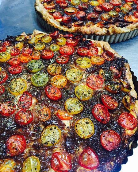 Saltbush Fine Foods - Holiday Sunshine Coast 5