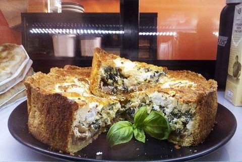 Saltbush Fine Foods - Holiday Sunshine Coast 6
