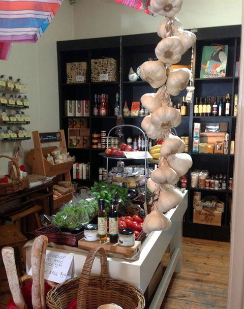 Saltbush Fine Foods - Holiday Sunshine Coast 8