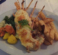 Sea Change Restaurant - Sunshine Coast Tourism