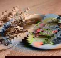 Sweet Sour Salt - Sunshine Coast Tourism