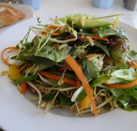 Swell Cafe - Holiday Sunshine Coast