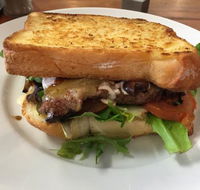The Country Providore Cafe - Holiday Sunshine Coast
