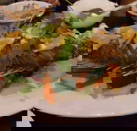 White Jasmine Thai Cuisine - Sunshine Coast Tourism