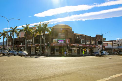 Coffs Harbour NSW Sunshine Coast Tourism