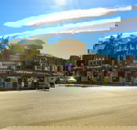 The Coffs Hotel - Sunshine Coast Tourism