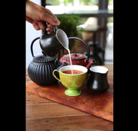 The Cardamom Pod - Holiday Sunshine Coast