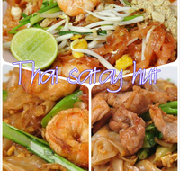 Thai Satay Hut - Sunshine Coast Tourism
