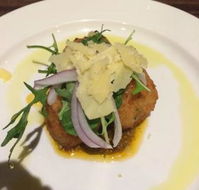 Bistro Sixty5 - Holiday Sunshine Coast