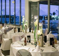 Boardwalk Restaurant  Bar - Holiday Sunshine Coast
