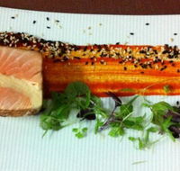 Citi Zen Restaurant - Holiday Sunshine Coast
