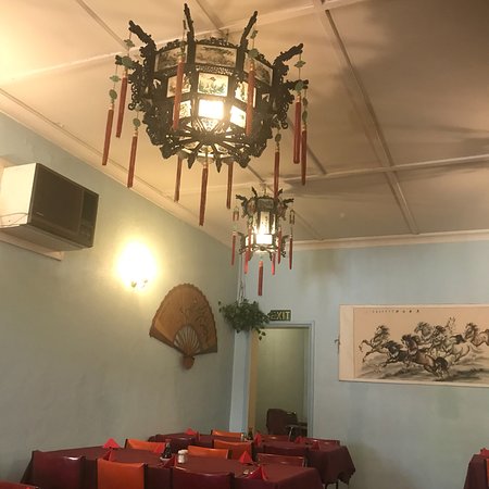 Connaught Chinese Restaurant - Holiday Sunshine Coast 0