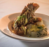 Eighteen 70 Bar  Dining Room - Sunshine Coast Tourism