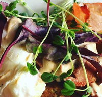 Fourthchild Cafe Restaurant - Sunshine Coast Tourism