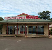 Happyland Chinese Restaurant - Sunshine Coast Tourism