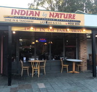 Indian by Nature - Holiday Sunshine Coast