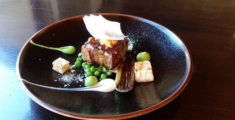Maxwell Restaurant - Holiday Sunshine Coast 9