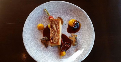 Maxwell Restaurant - Holiday Sunshine Coast 10