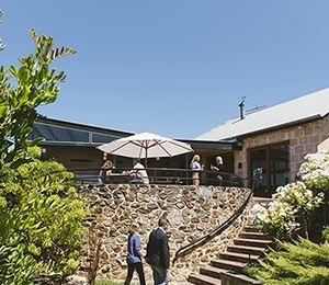 Maxwell Restaurant - Holiday Sunshine Coast 8