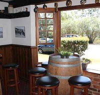 Montville Cafe Bar and Grill - Sunshine Coast Tourism