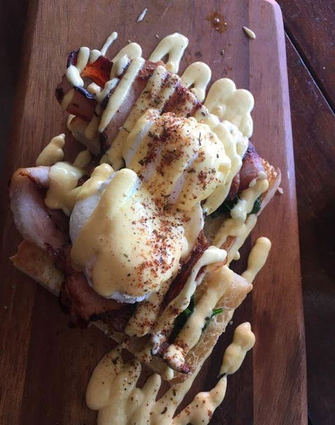 Nerang Thai Restaurant - Holiday Sunshine Coast 0