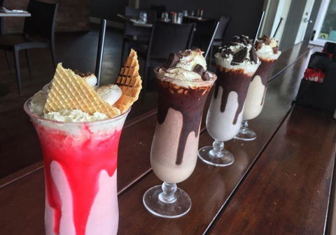 Nerang Thai Restaurant - Holiday Sunshine Coast 1