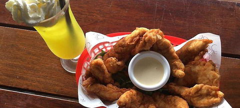 Nerang Thai Restaurant - Holiday Sunshine Coast 6