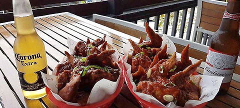 Nerang Thai Restaurant - Holiday Sunshine Coast 8