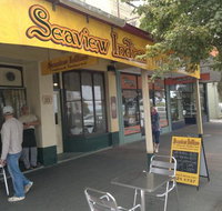 Seaview Indian Traditional Restaurant - Sunshine Coast Tourism