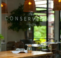 The Conservatory - Sunshine Coast Tourism