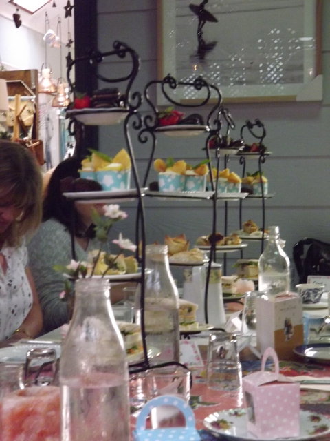 The Fleurieu Pantry - Holiday Sunshine Coast 1