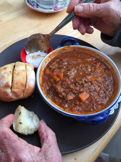 The Fleurieu Pantry - Holiday Sunshine Coast 2