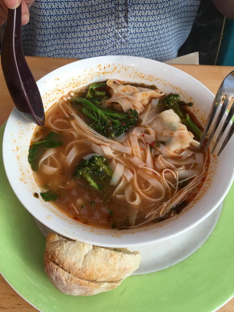 The Fleurieu Pantry - Holiday Sunshine Coast 3