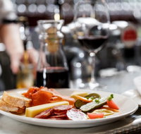 The Heritage Wine Bar - Sunshine Coast Tourism