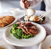 Tong Lok Chinese Restaurant - Holiday Sunshine Coast