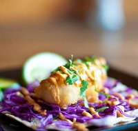 Zest Restaurant And Beer Garden - Sunshine Coast Tourism