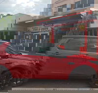 Alawa Fish and Chips - Sunshine Coast Tourism