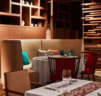 Arnguli Grill  Restaurant - Holiday Sunshine Coast