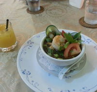 Asian Gateway Restaurant - Sunshine Coast Tourism