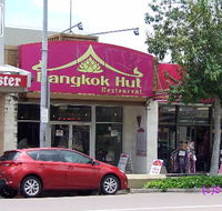 Bangkok Hut Restaurant - Sunshine Coast Tourism