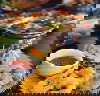 Bar.B.Q Tonight - Sunshine Coast Tourism