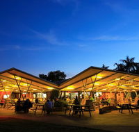 Barra Bar  Bistro - Holiday Sunshine Coast