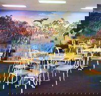 Barra Cafe and Restaurant - Sunshine Coast Tourism