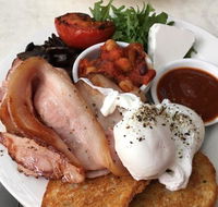 Bean Tree Cafe - Holiday Sunshine Coast