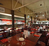 Bough House Restaurant - Holiday Sunshine Coast