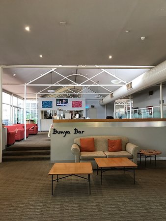 Bunya Bar - Sunshine Coast Tourism 0