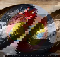 Cafe 21 Smith - Sunshine Coast Tourism