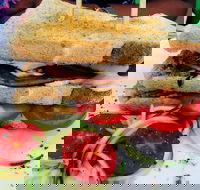 Cafe Eco - Sunshine Coast Tourism