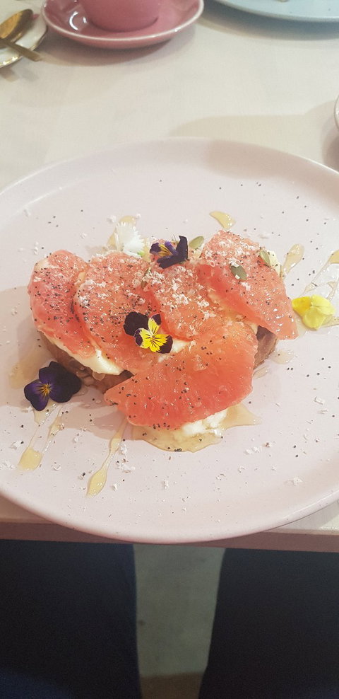 Cafe Uccello - Holiday Sunshine Coast 2