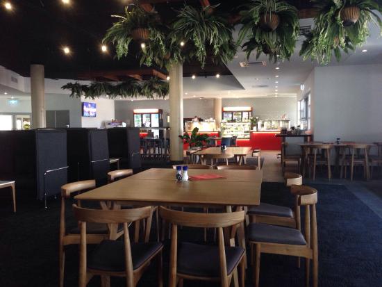 Euromina ACT Sunshine Coast Tourism